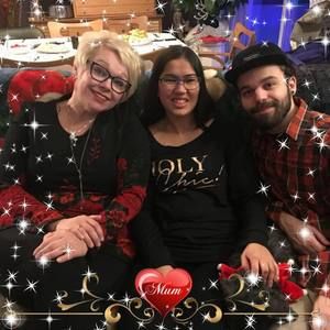 Meet your Posher, Julie